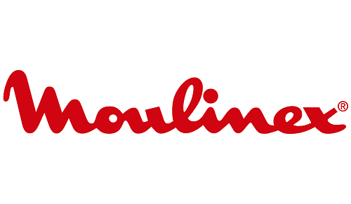 Logo marque moulinex