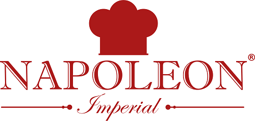 Logo marque napoleon