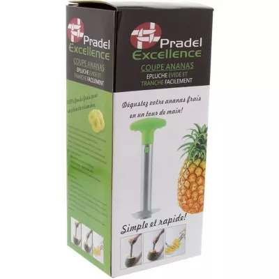 Pradel - Coupe ananas de qualité