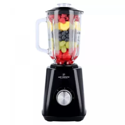 Just Perfecto JL-03 : Blender & Smoothie Maker 1000W - 1.5L