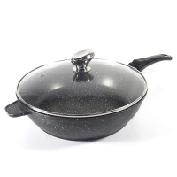 Pradel Excellence - Sauteuse Pierre - 28 cm