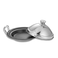 Tajine façon pierre - tous feux dont induction - Ø34cm - Napoleon