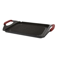 Pradel Excellence - Plancha Grill - 46 X 27 cm