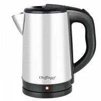 Cheffinger CF-SSK20: Bouilloire électrique de 2.3L - 2000W