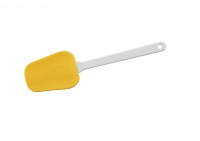 Euro Lady EL- SBT38 Spatule en silicone, semicirculaire