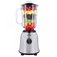 Just Perfecto JL-04 : Blender & Smoothie Maker 800W - 1.5L