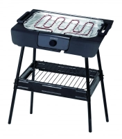 Royalty Line SBGT-2000 : Barbecue électrique 2000W